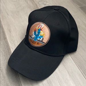 Travis Scott Rodeo Hat